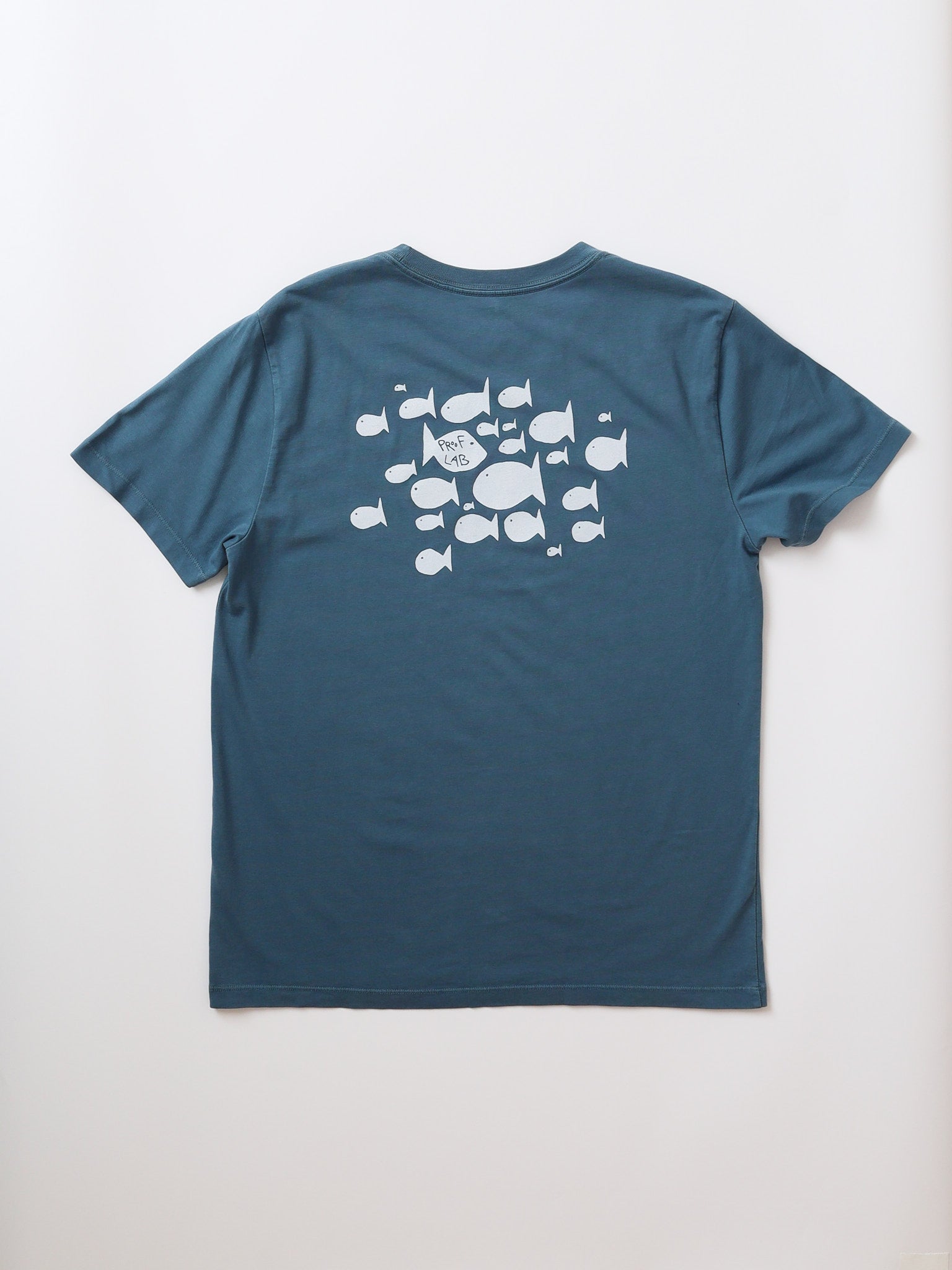 Proof Lab Fish Tee