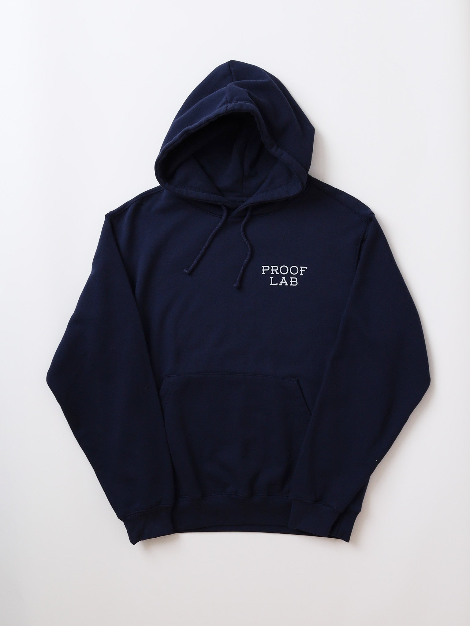 Proof Lab Bridge Lines Pullover Hoodie