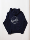 Proof Lab Bridge Lines Pullover Hoodie