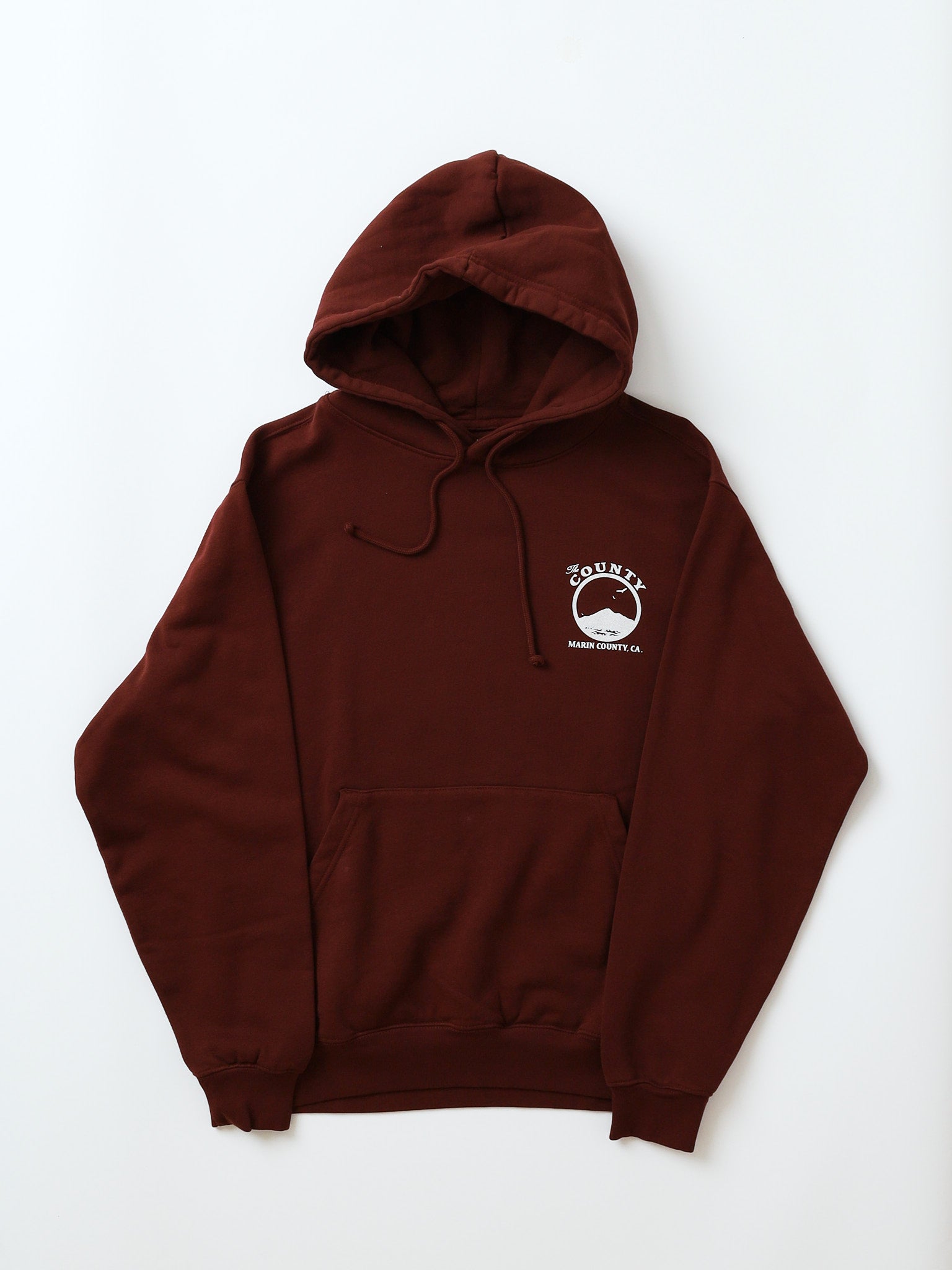 Proof Lab Golden County Pullover Hoodie