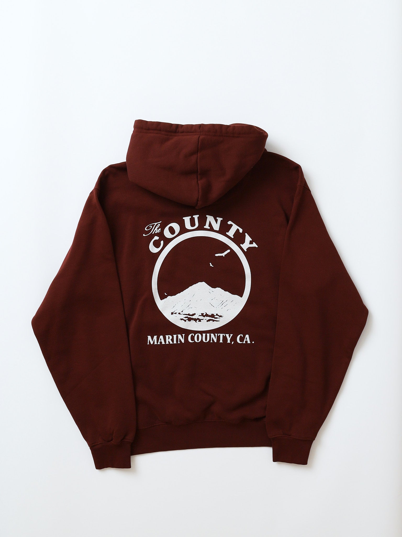 Proof Lab Golden County Pullover Hoodie