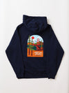 Katin x Proof Lab Tam Pullover Hoodie - Mens