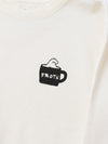 Proof Lab Froth Crewneck - Mens