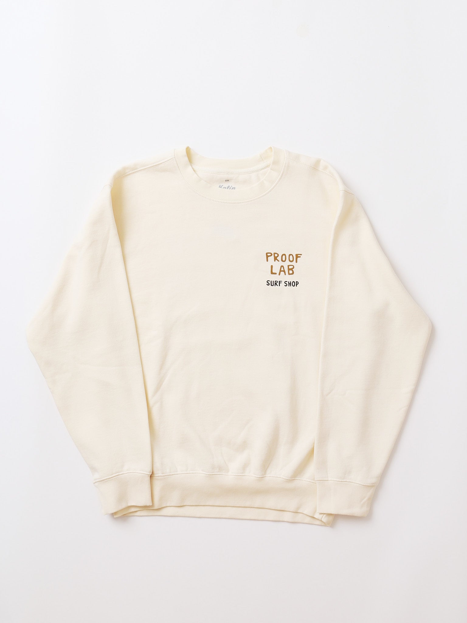 Proof Lab Seagull Crew Sweatshirt