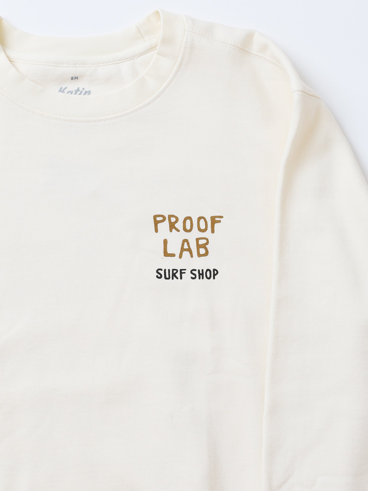 Proof Lab Seagull Crew Sweatshirt