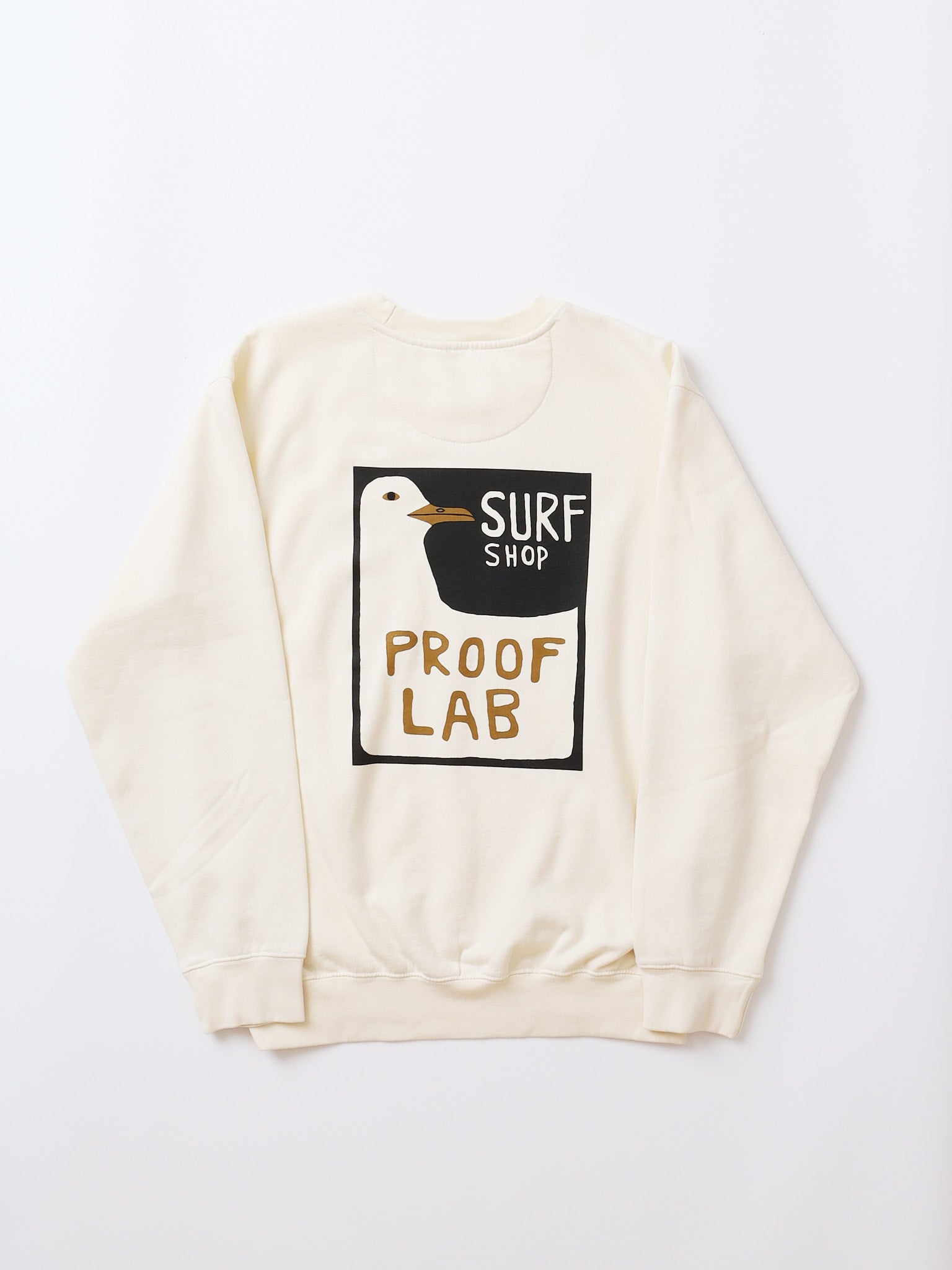 Proof Lab Seagull Crew Sweatshirt