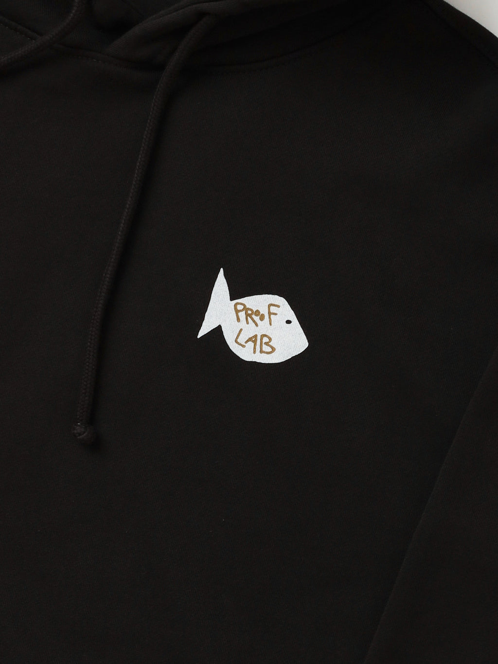 Proof Lab Fish Pullover Hoodie