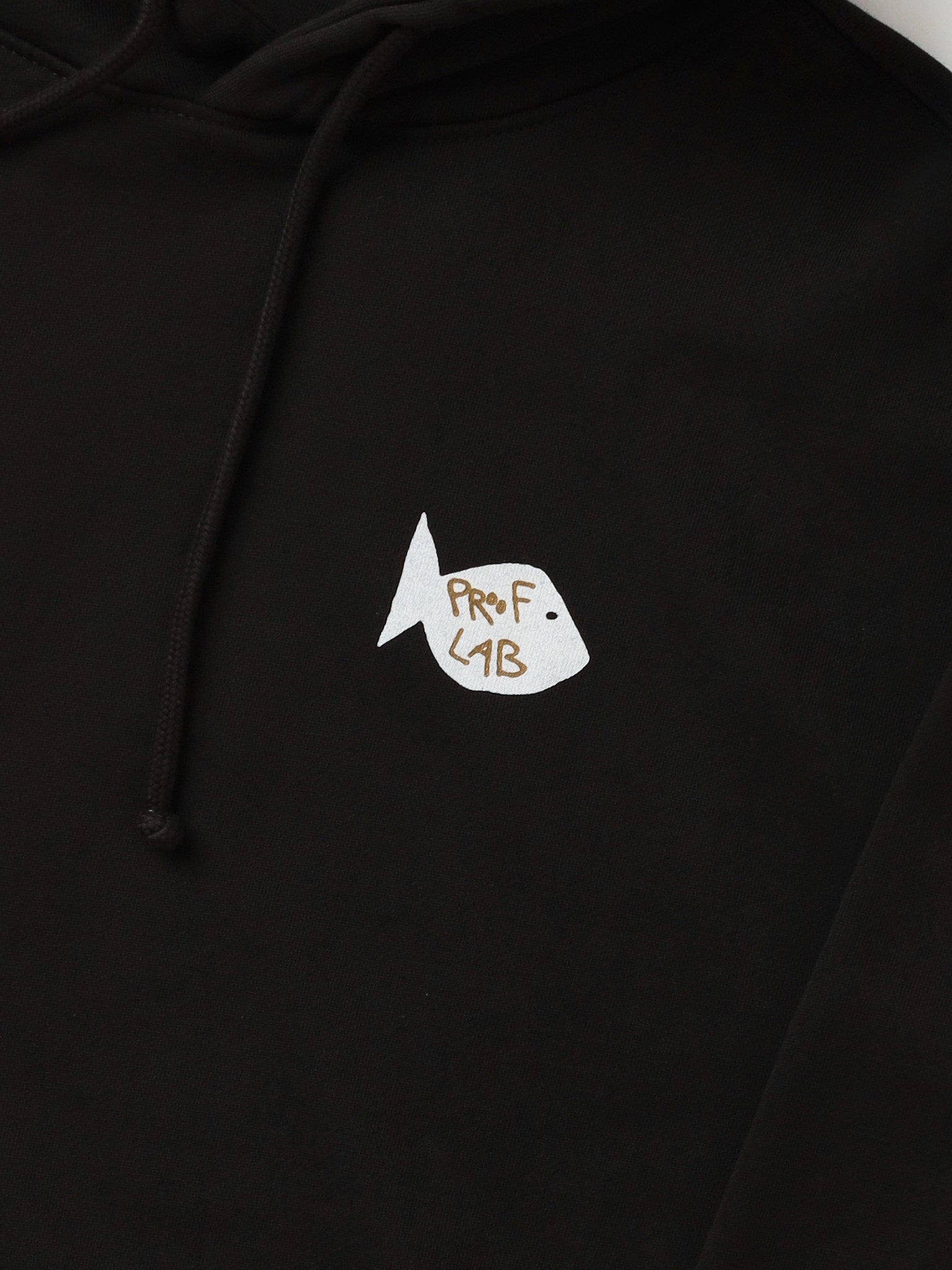 Proof Lab Fish Pullover Hoodie