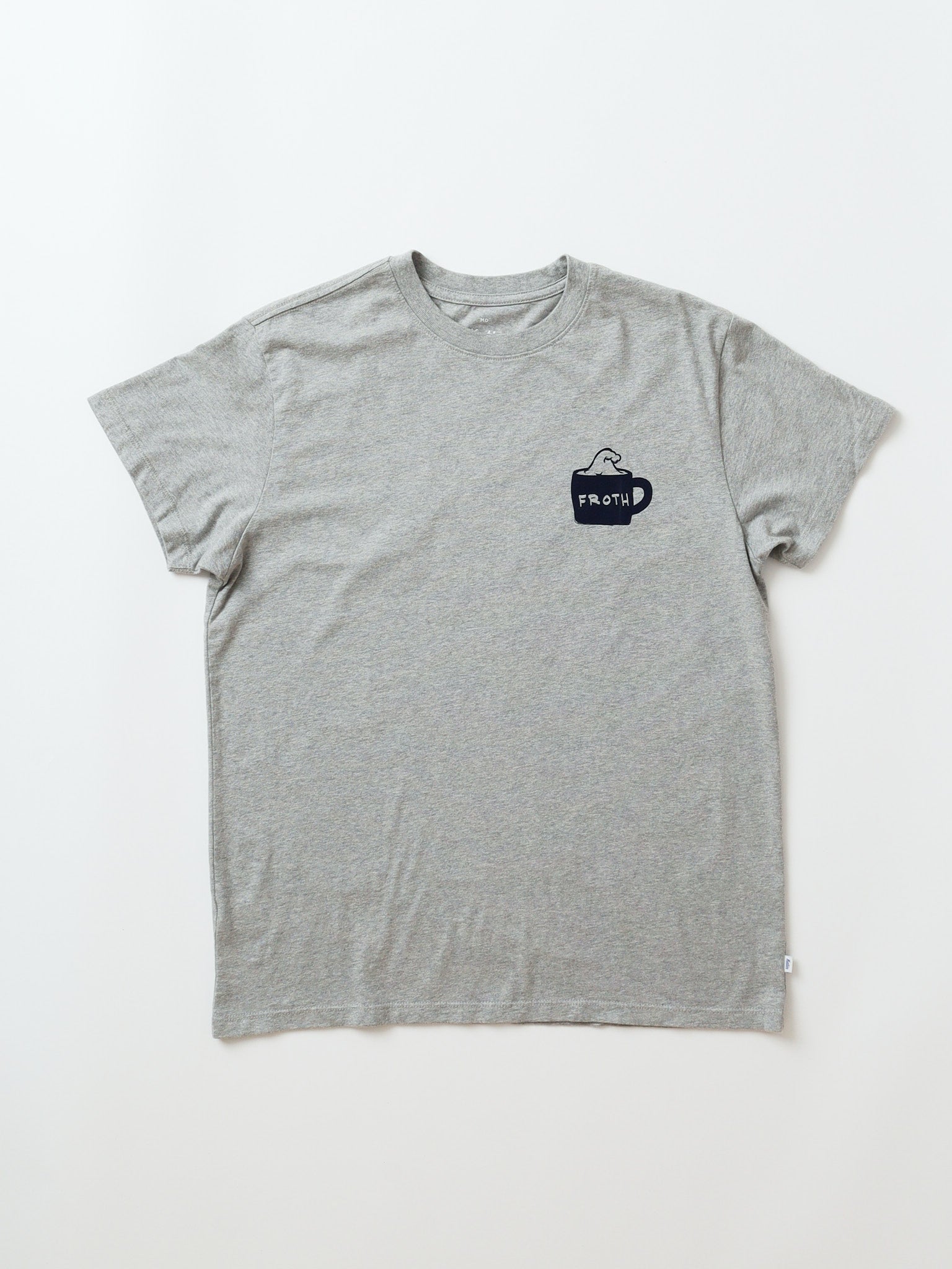 Proof Lab Mirsky Froth Tee