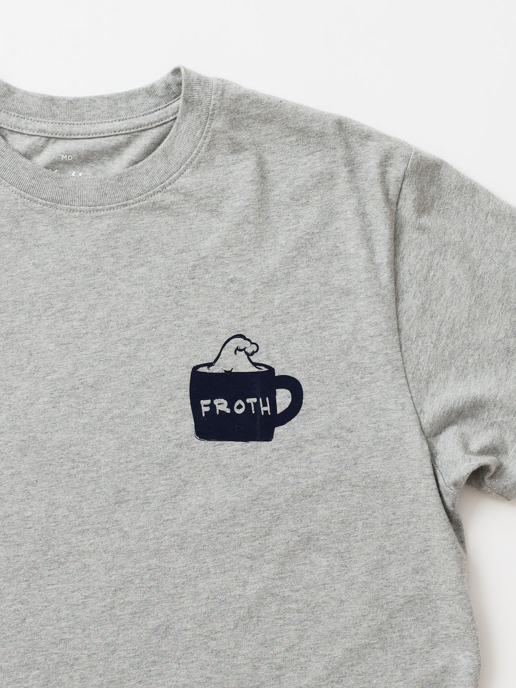 Proof Lab Mirsky Froth Tee