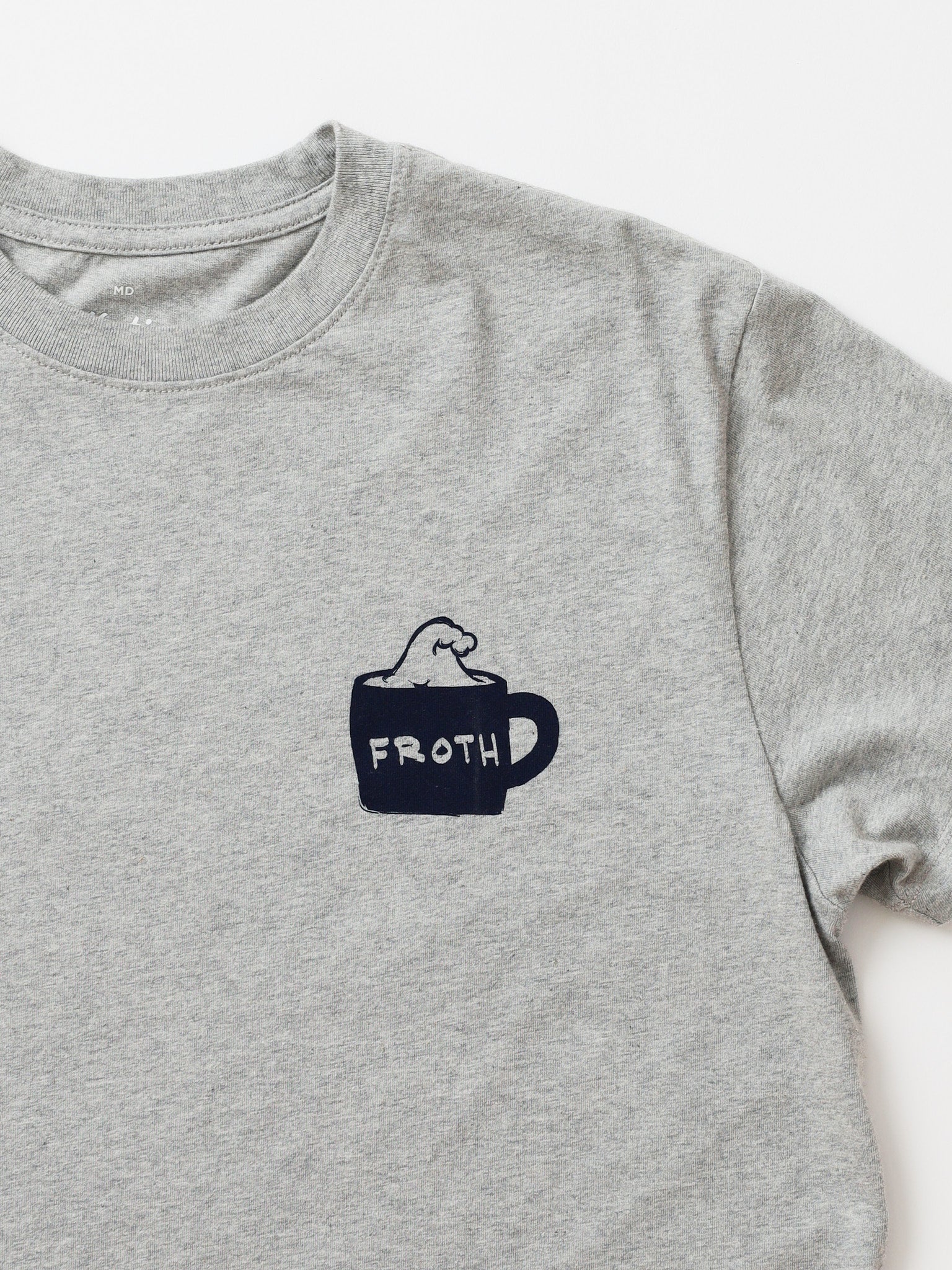 Proof Lab Mirsky Froth Tee