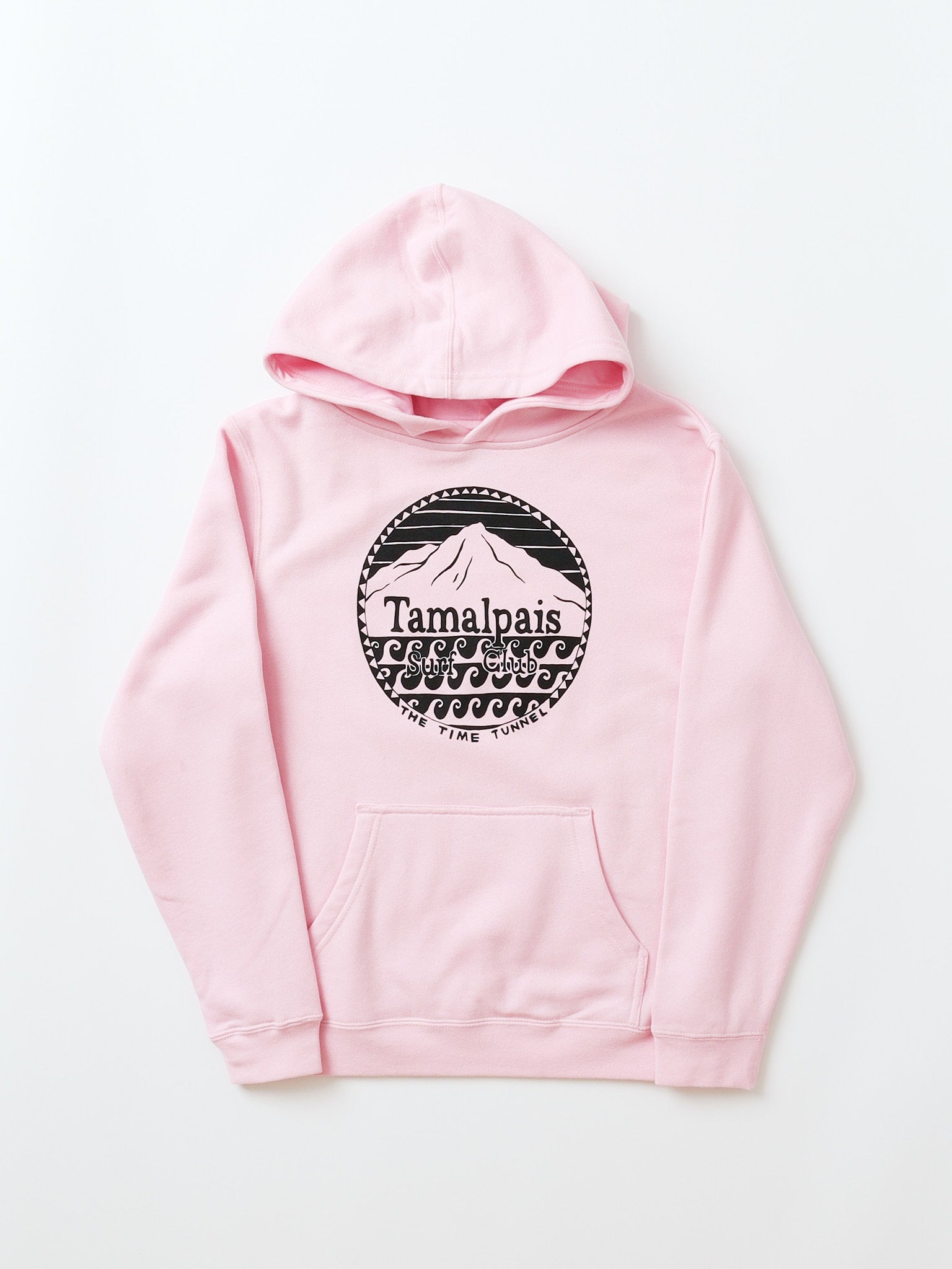 Proof Lab Tam Surf Club Pullover Hoodie - Youth