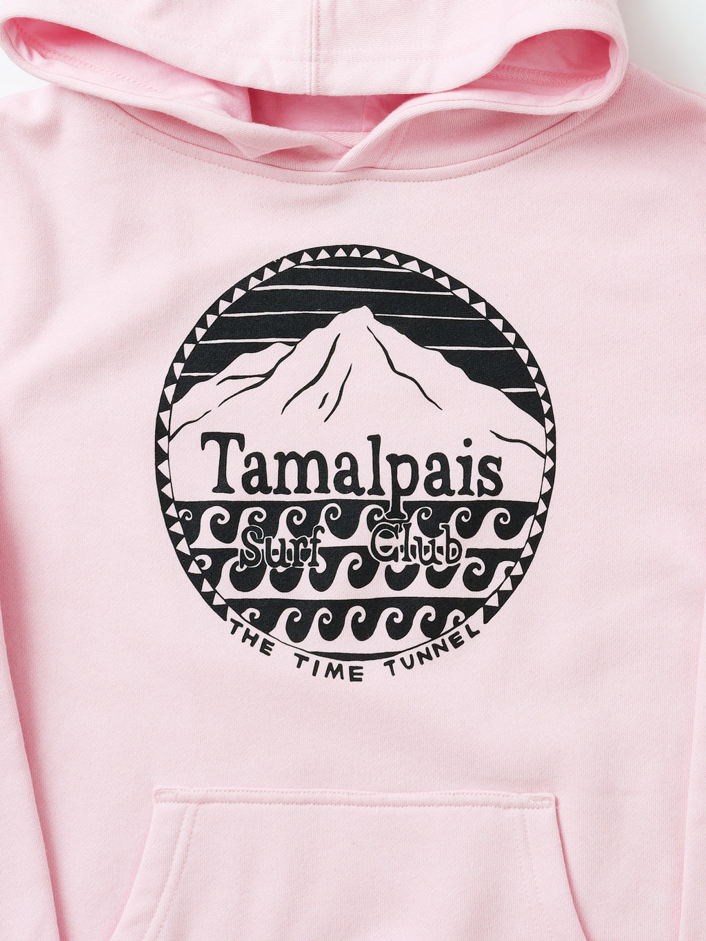 Proof Lab Tam Surf Club Pullover Hoodie - Youth