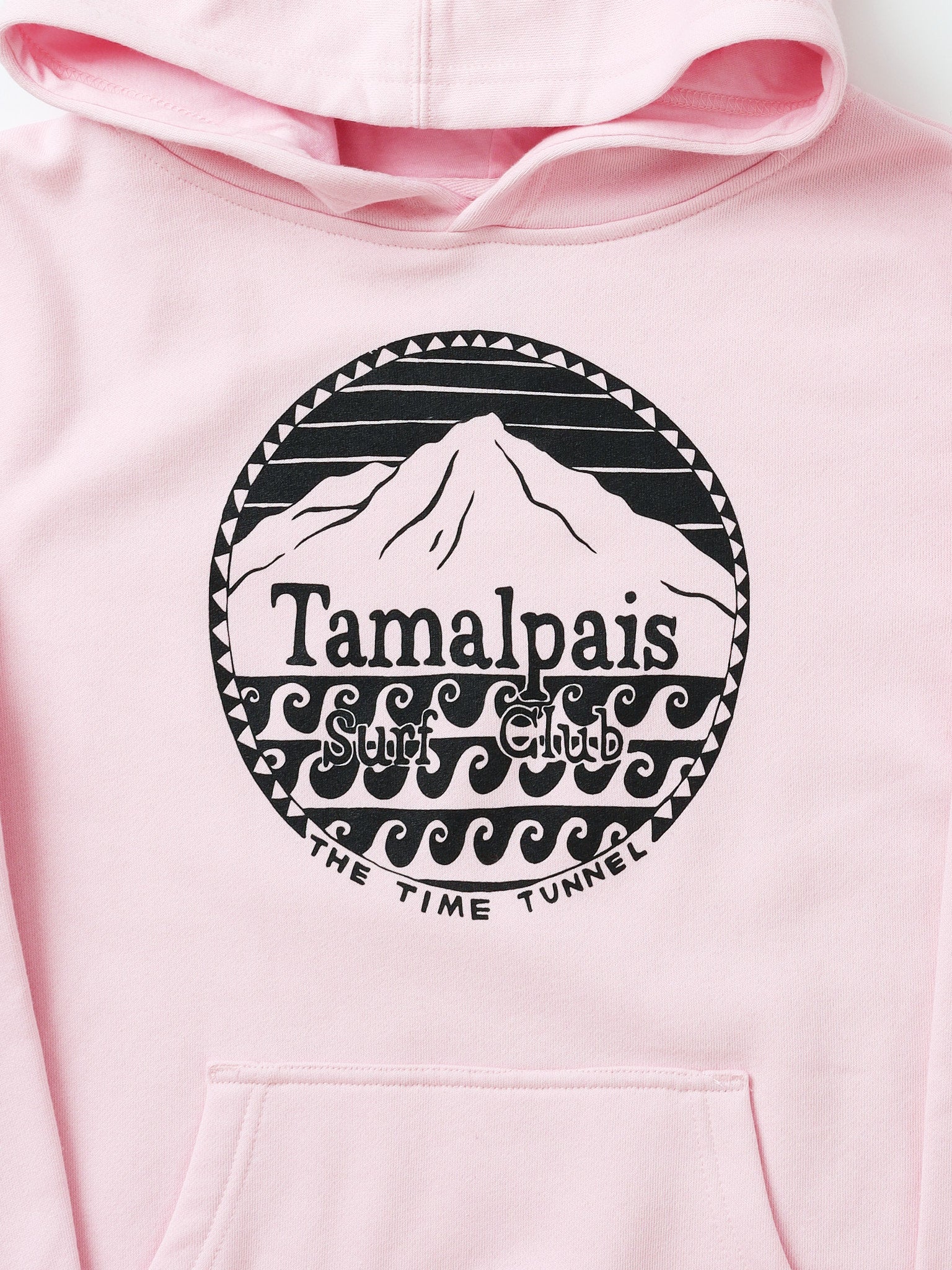 Proof Lab Tam Surf Club Pullover Hoodie - Youth