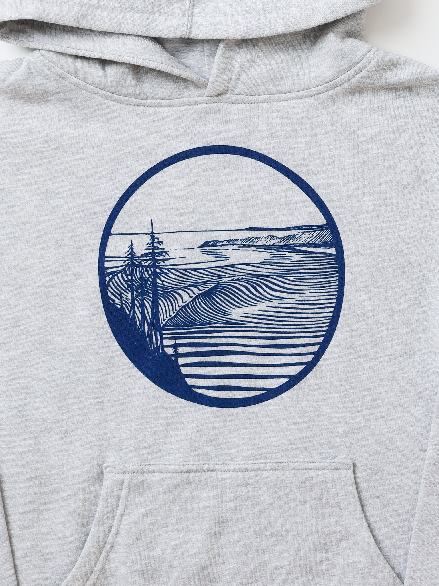 Proof Lab Stinson Coin Pullover Hoodie - Youth