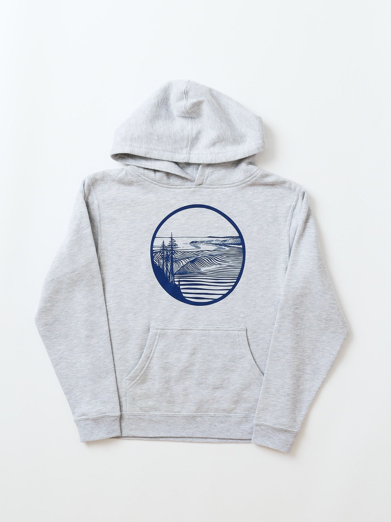 Proof Lab Stinson Coin Pullover Hoodie - Youth