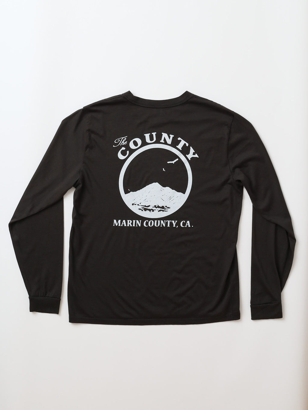 Proof Lab Golden County L/S Tee