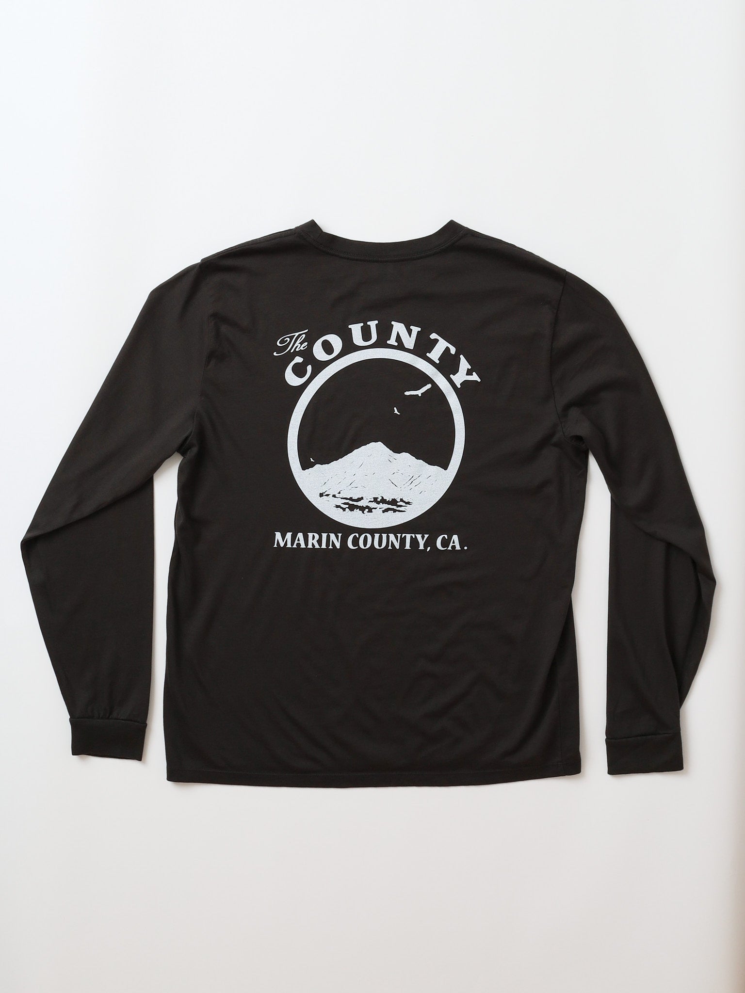 Proof Lab Golden County L/S Tee