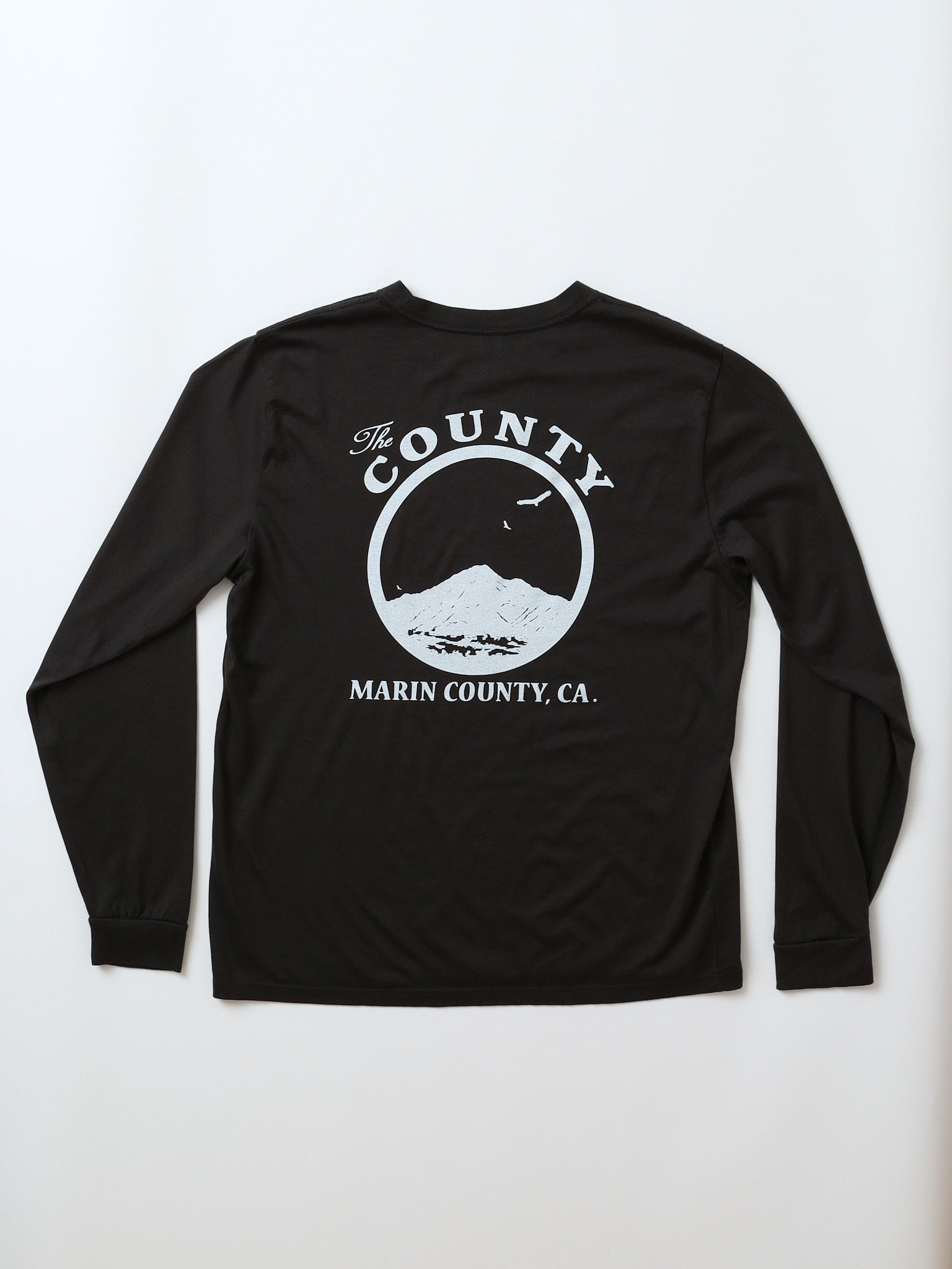 Proof Lab Golden County L/S Tee