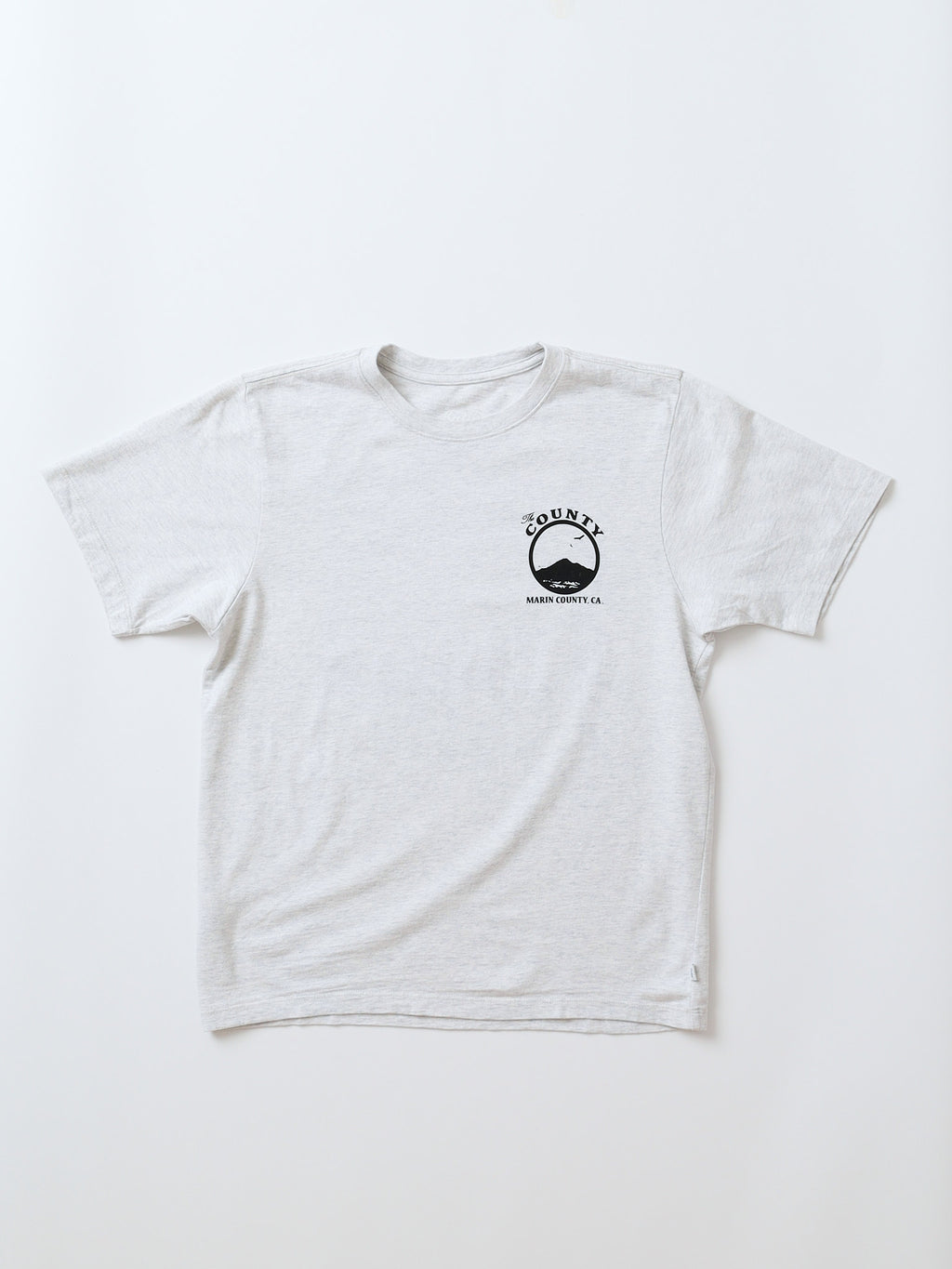 Golden County Tee - Youth