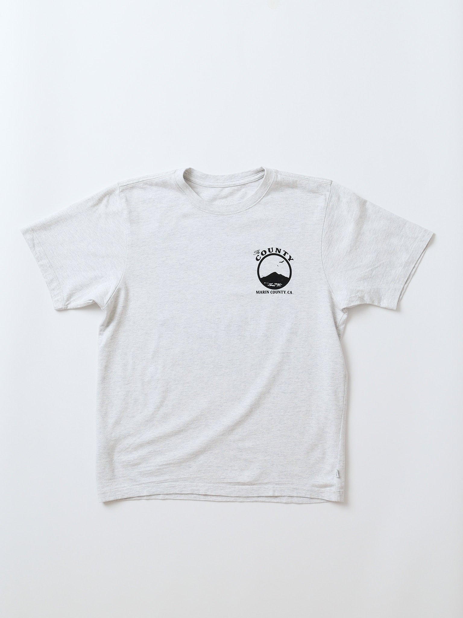 Golden County Tee - Youth