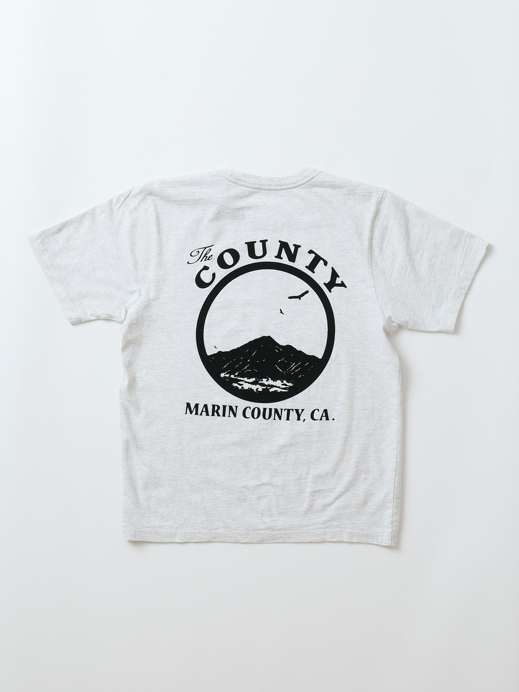 Golden County Tee - Youth