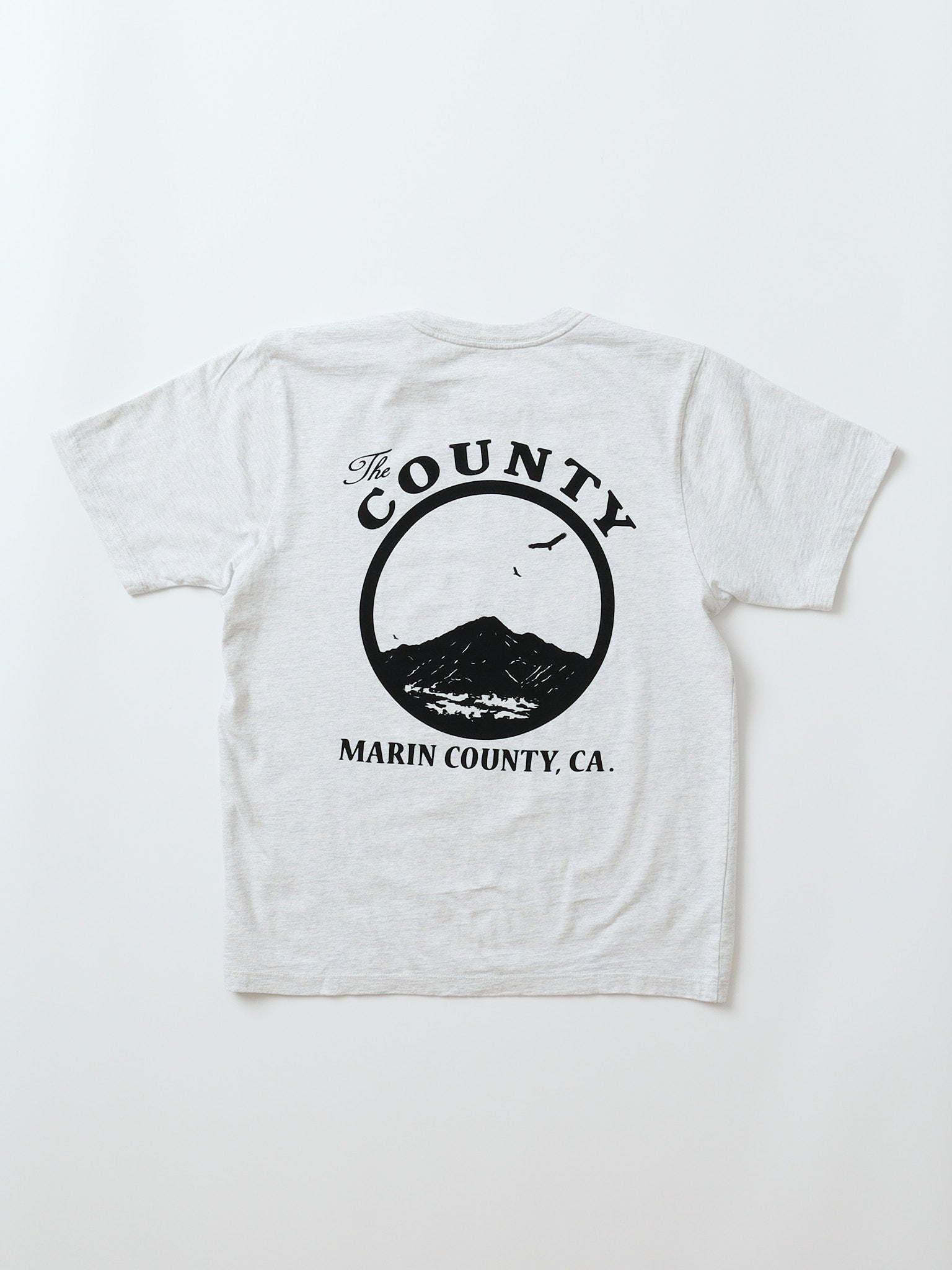 Golden County Tee - Youth
