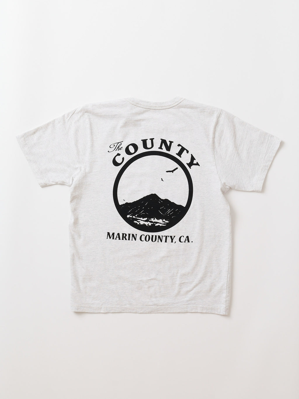 Golden County Tee - Youth