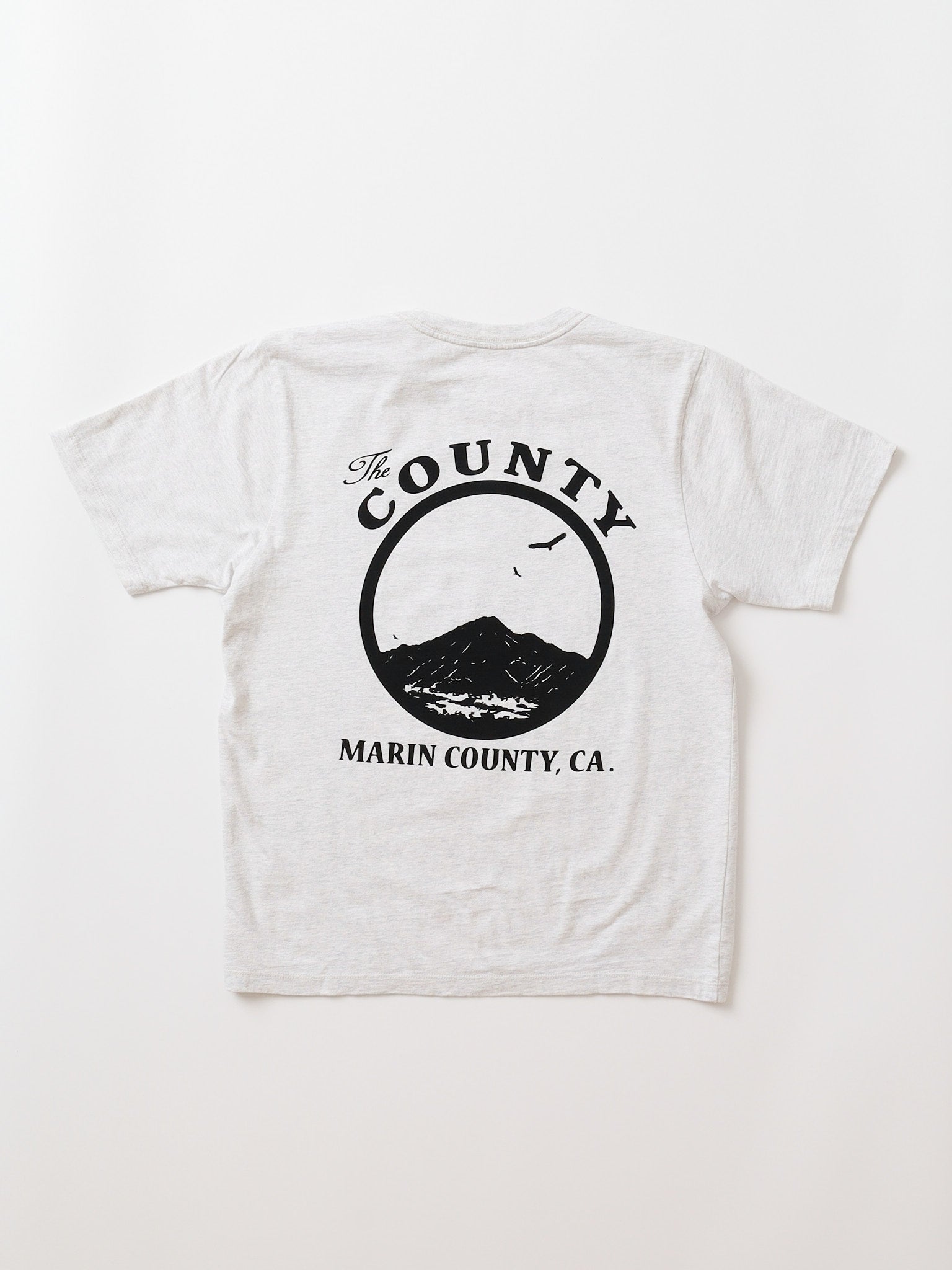 Golden County Tee - Youth