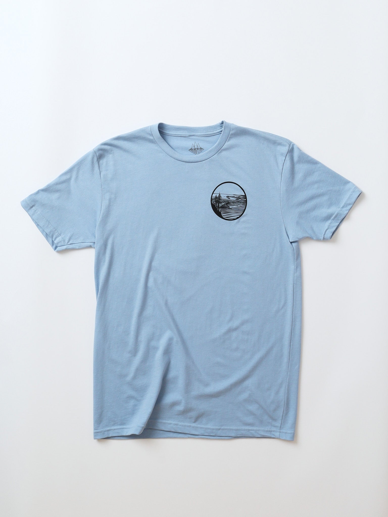 Proof Lab Stinson Coin Tee