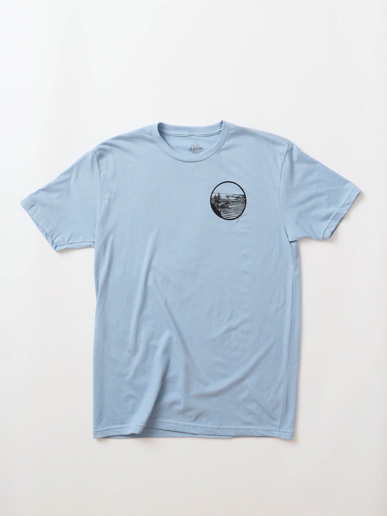 Proof Lab Stinson Coin Tee