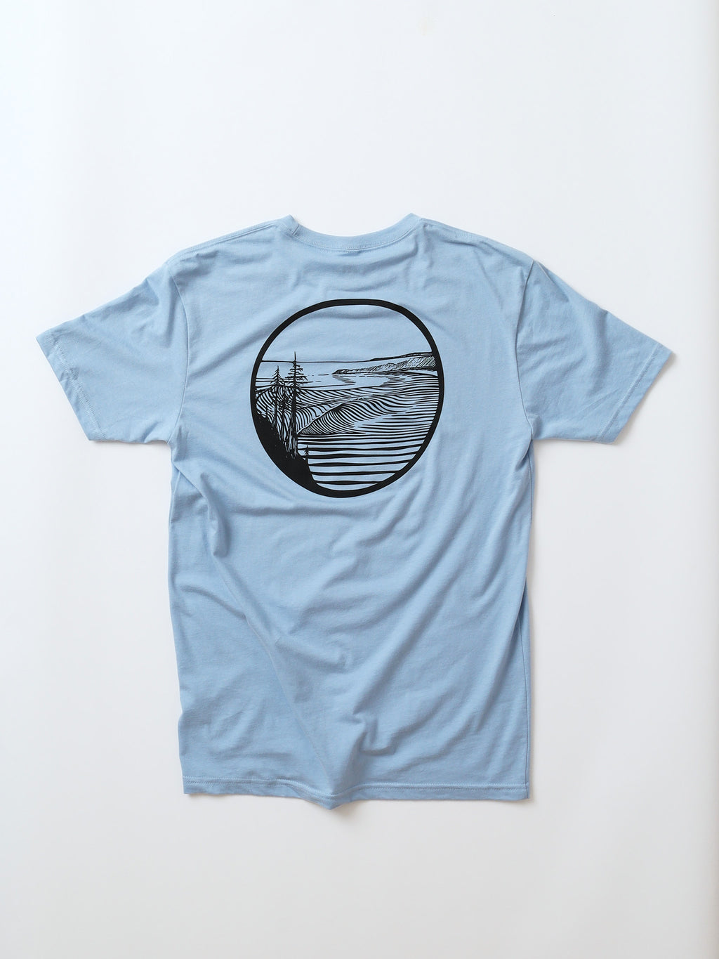 Proof Lab Stinson Coin Tee