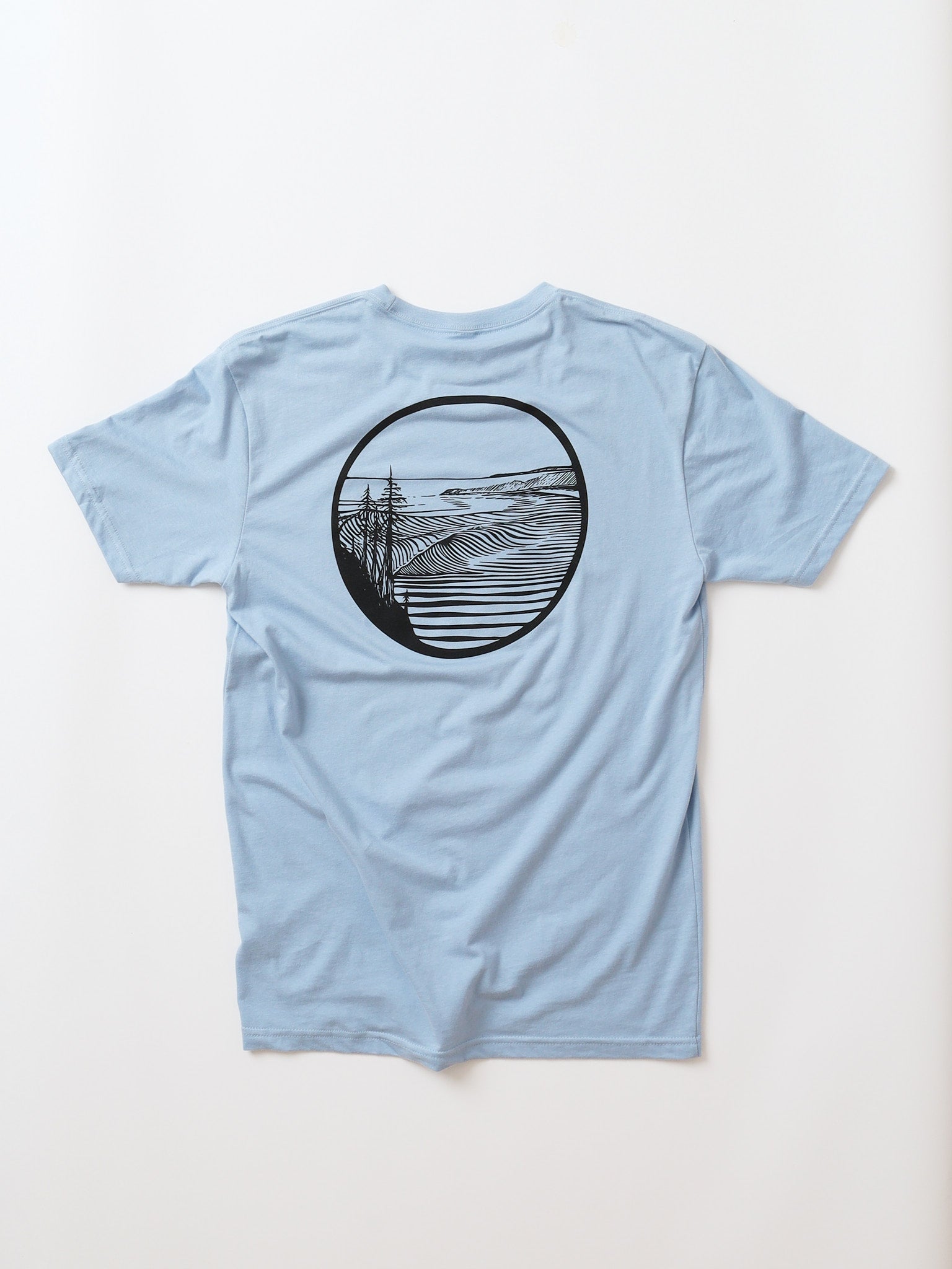 Proof Lab Stinson Coin Tee