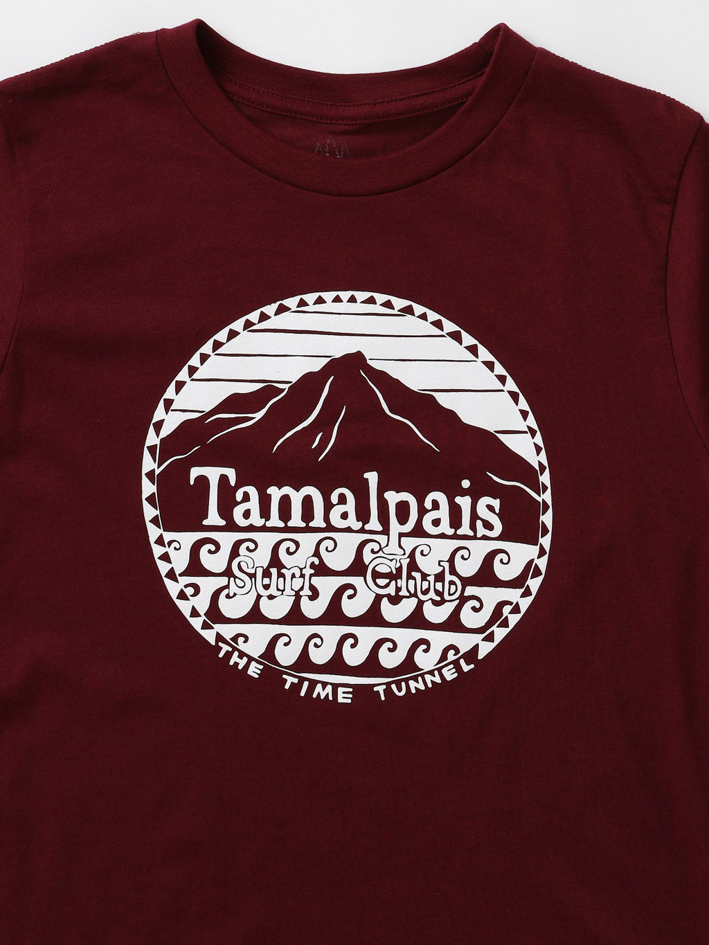 Proof Lab Tam Surf Club Tee - Youth