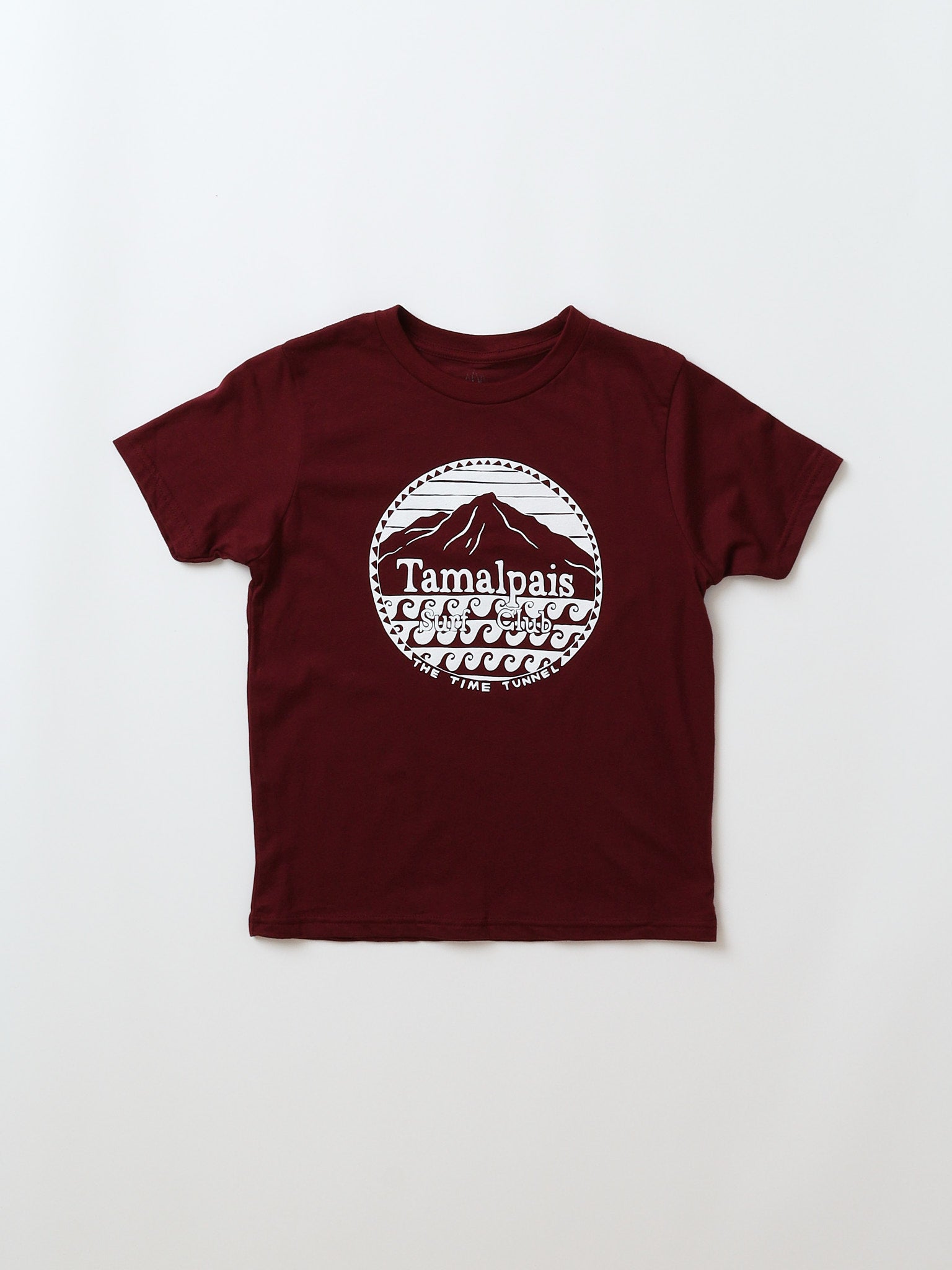 Proof Lab Tam Surf Club Tee - Youth