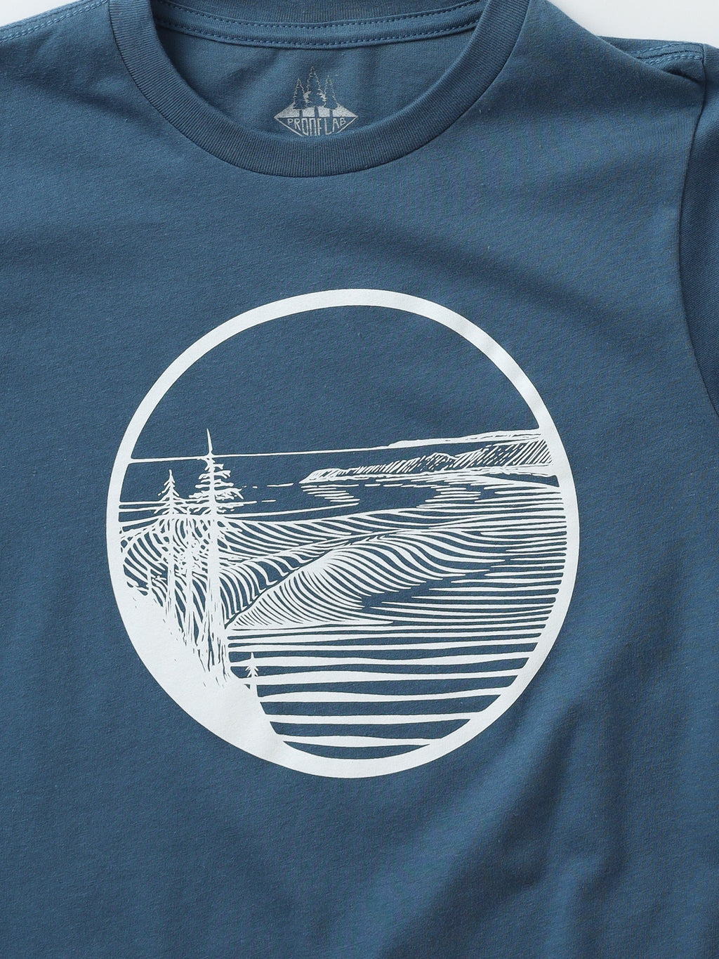 Proof Lab Stinson Coin Tee - Youth