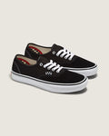 Vans Skate Authentic (BLACK/WHITE)