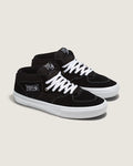 Vans Skate Half Cab (BLACK/WHITE)