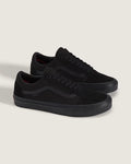 Vans Skate Old Skool (BLACK/BLACK)