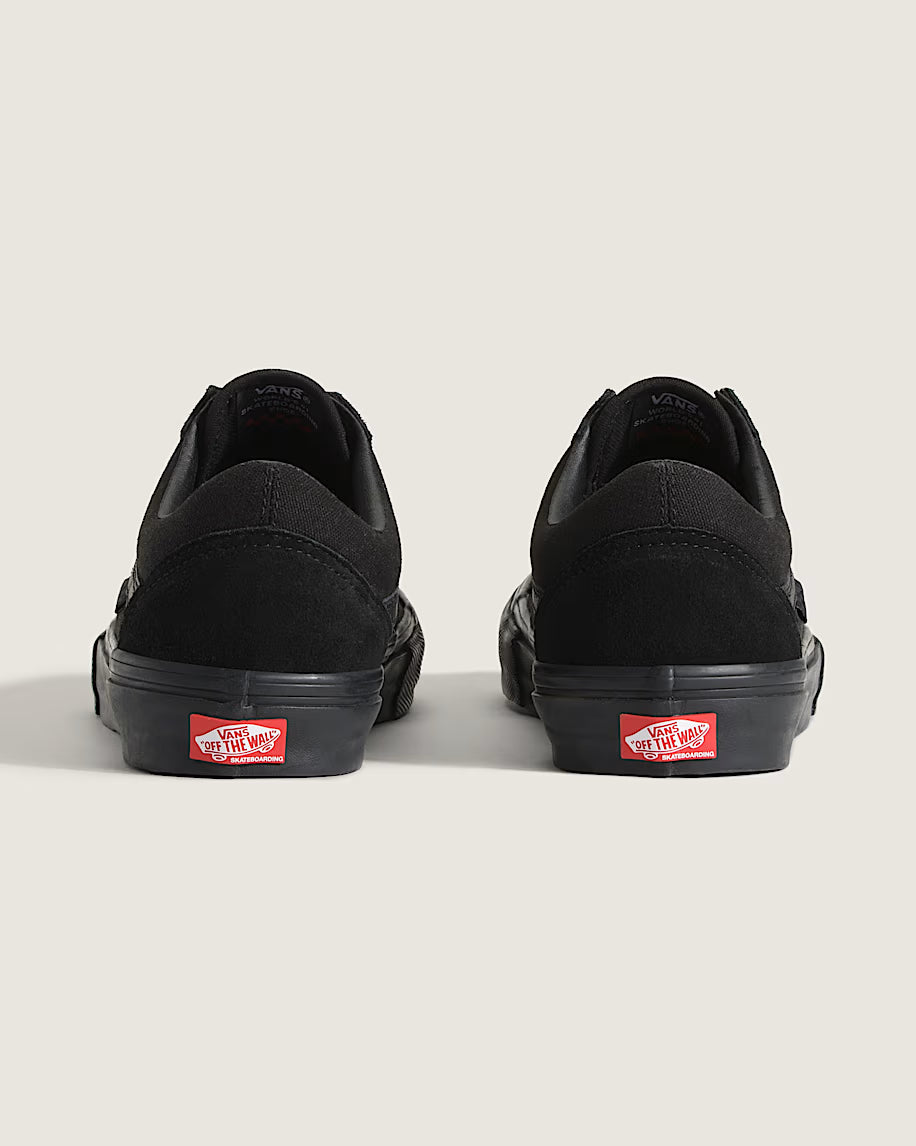 Vans Skate Old Skool (BLACK/BLACK)
