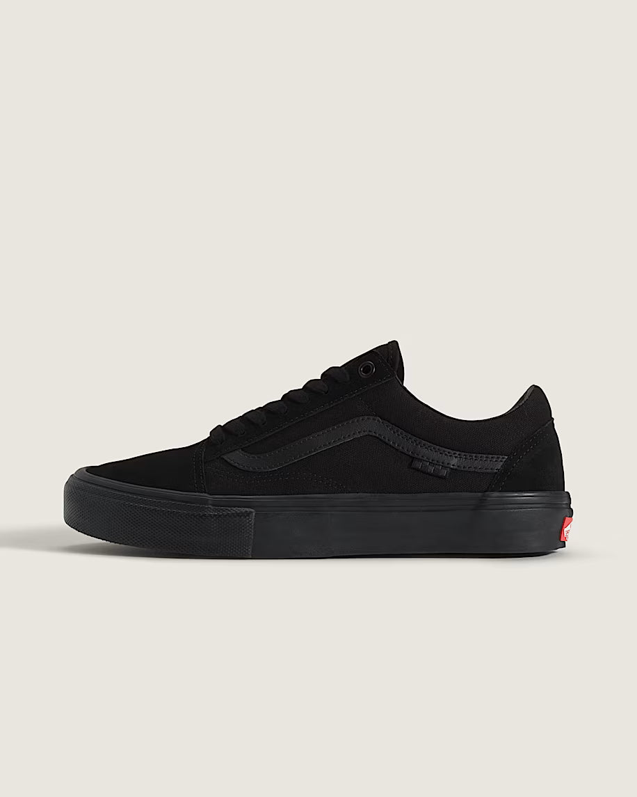 Vans Skate Old Skool (BLACK/BLACK)
