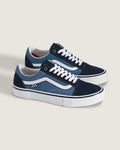 Vans Skate Old Skool (NAVY/WHITE)