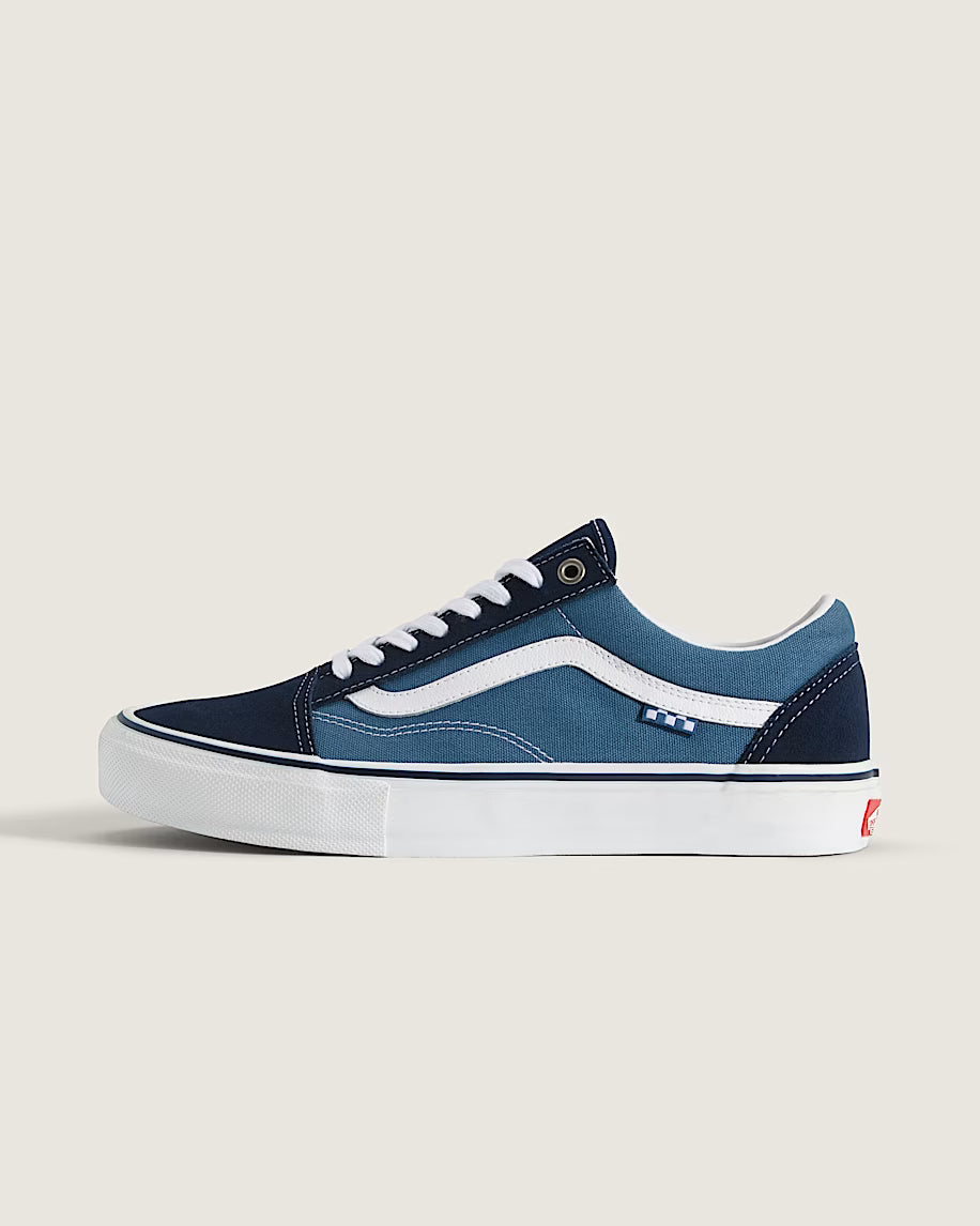 Vans Skate Old Skool (NAVY/WHITE)
