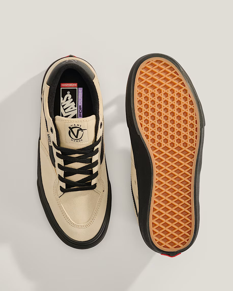 Vans Skate Rowan (OATMEAL)