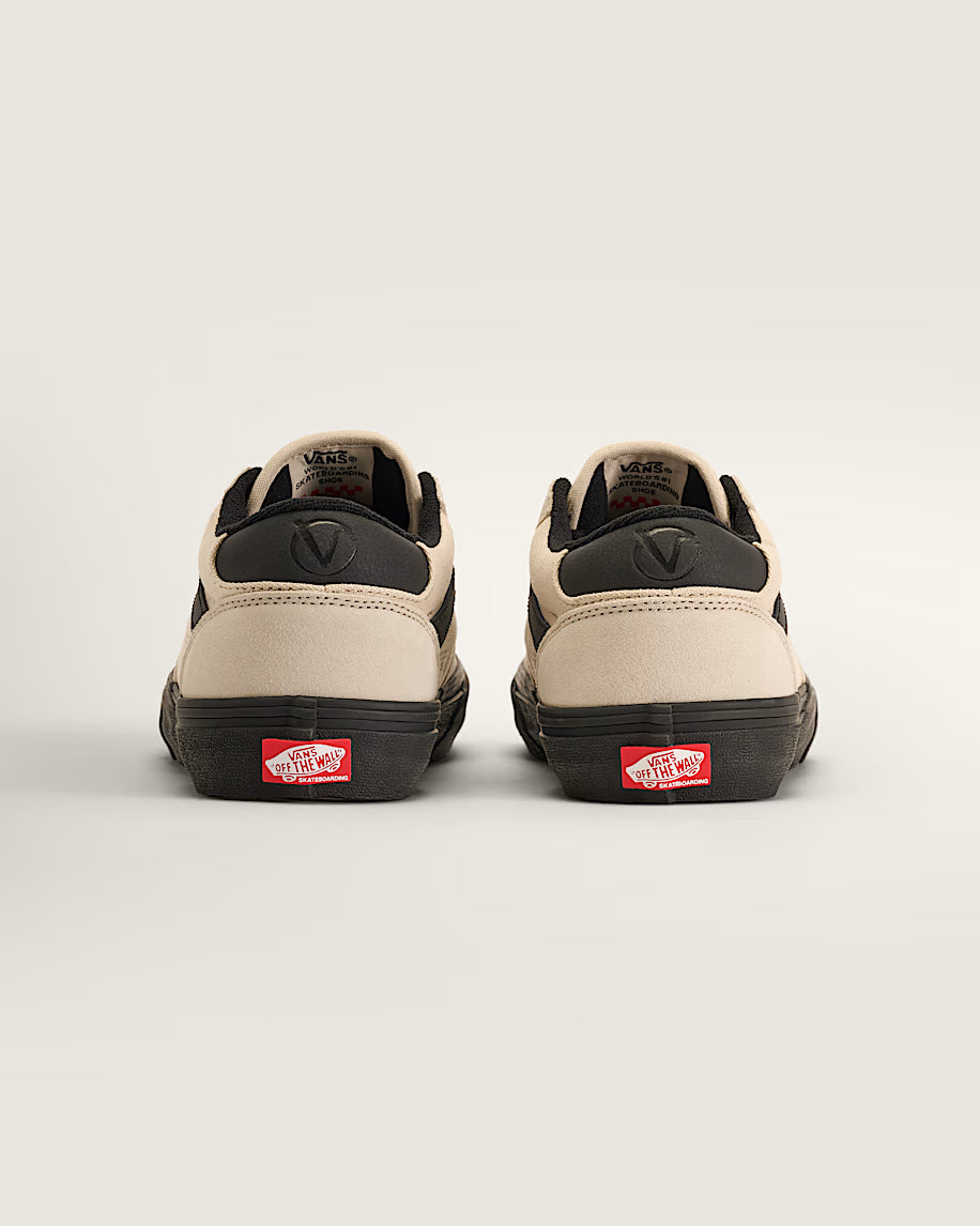 Vans Skate Rowan (OATMEAL)