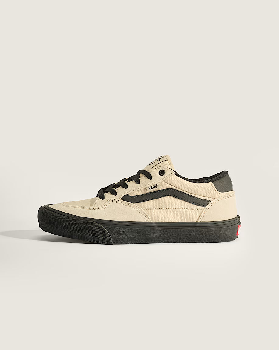 Vans Skate Rowan (OATMEAL)