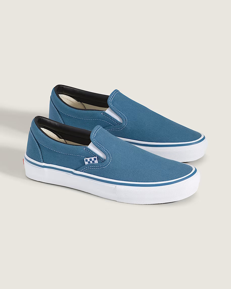 Vans Skate Slip-On (NAVY)