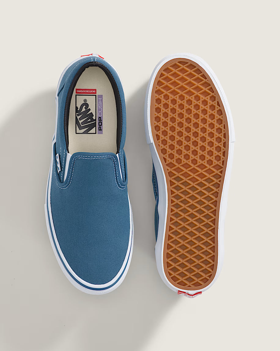 Vans Skate Slip-On (NAVY)