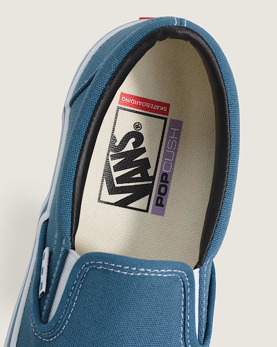 Vans Skate Slip-On (NAVY)