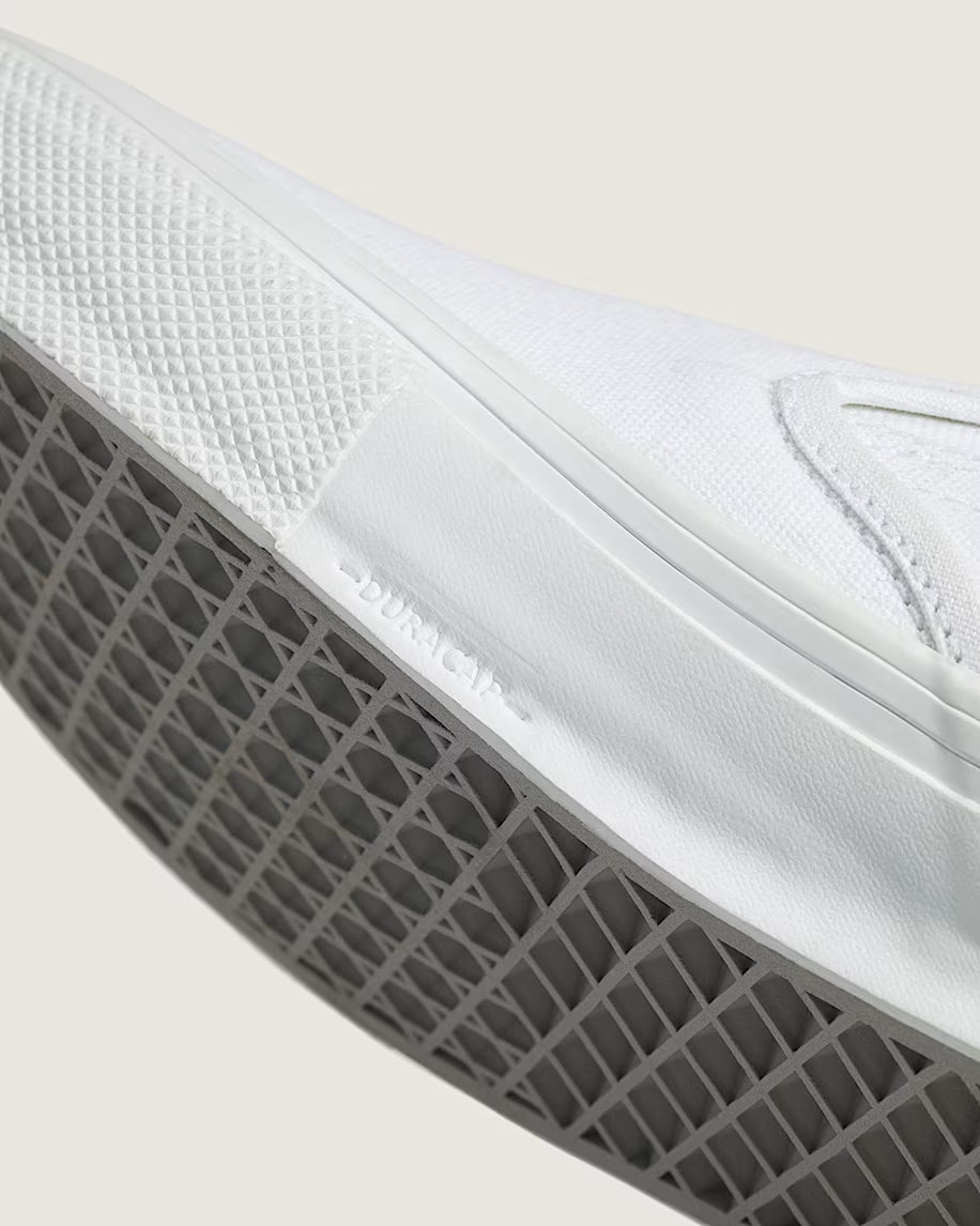 Vans Skate Slip-On (TRUE WHITE)